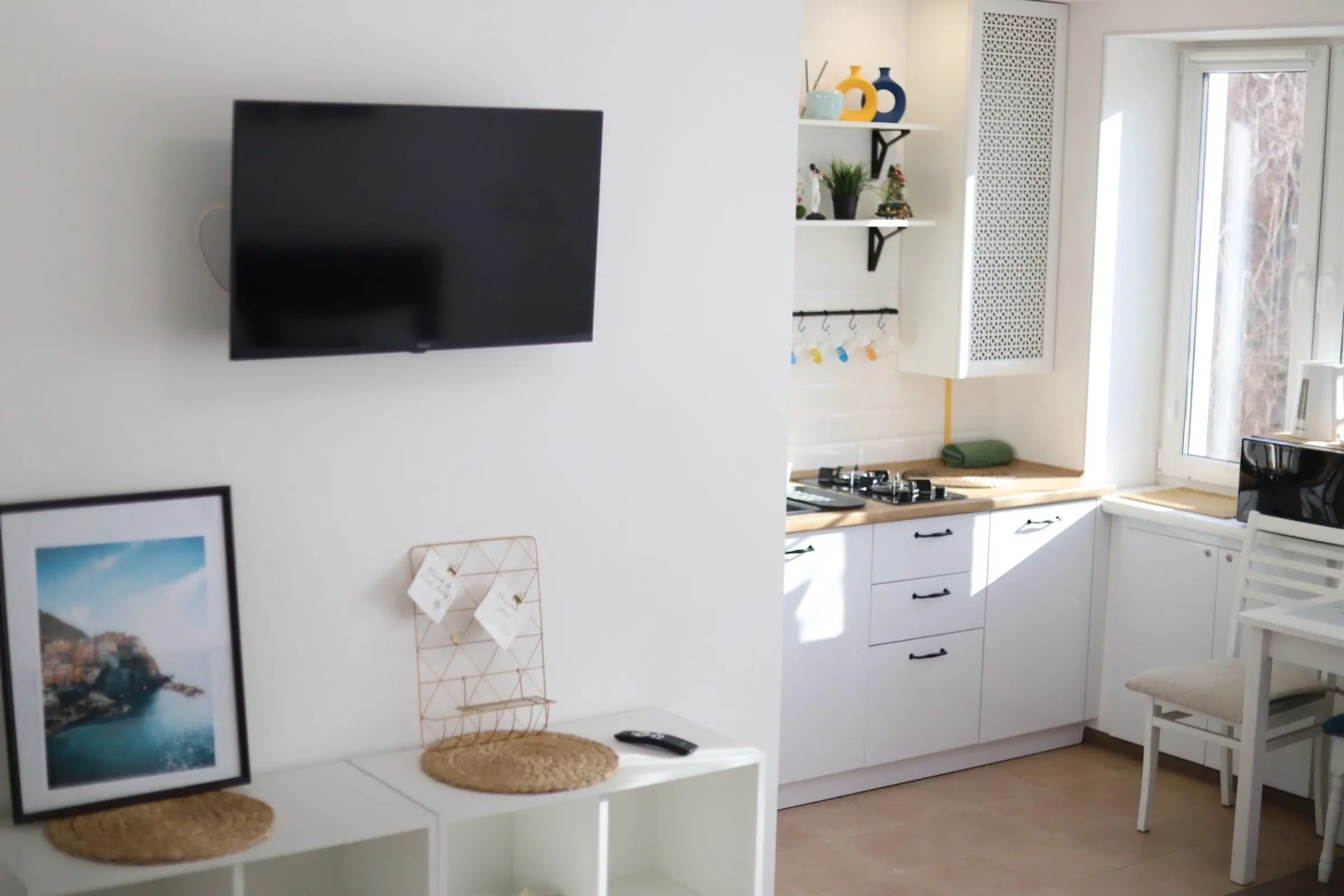 Апартаменты Дизайнерская Квартира в Центре Волгограда