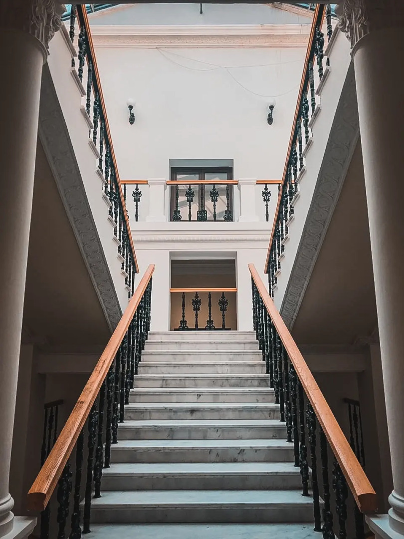 Апартаменты Yalta Tavrida