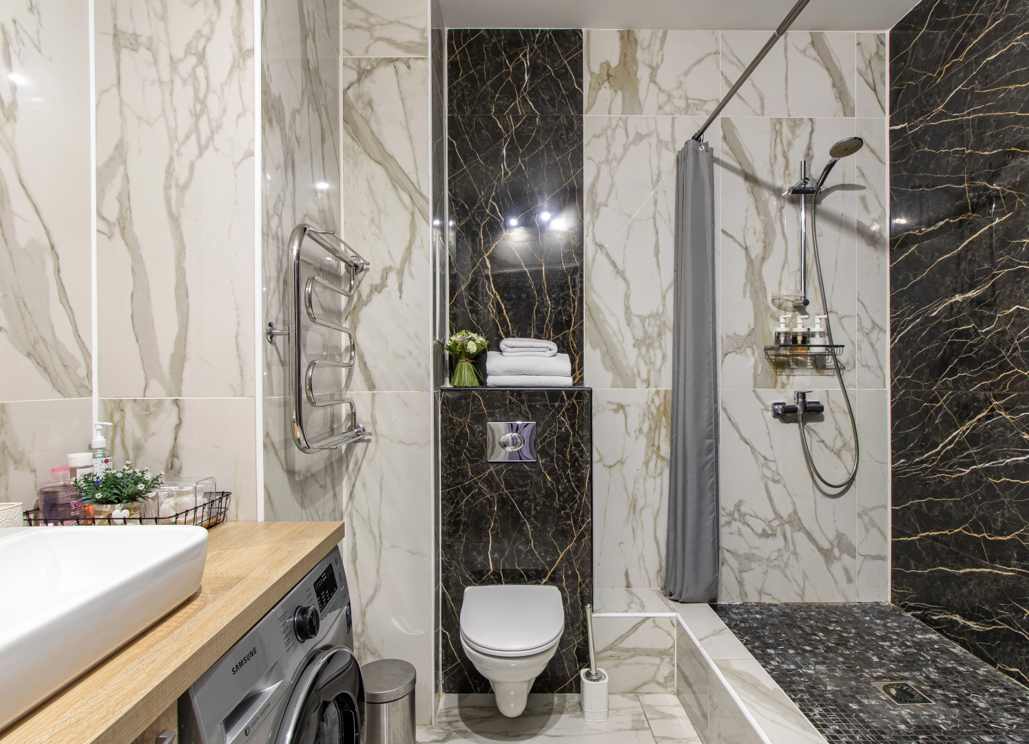 Апартаменты на Савушкина 104