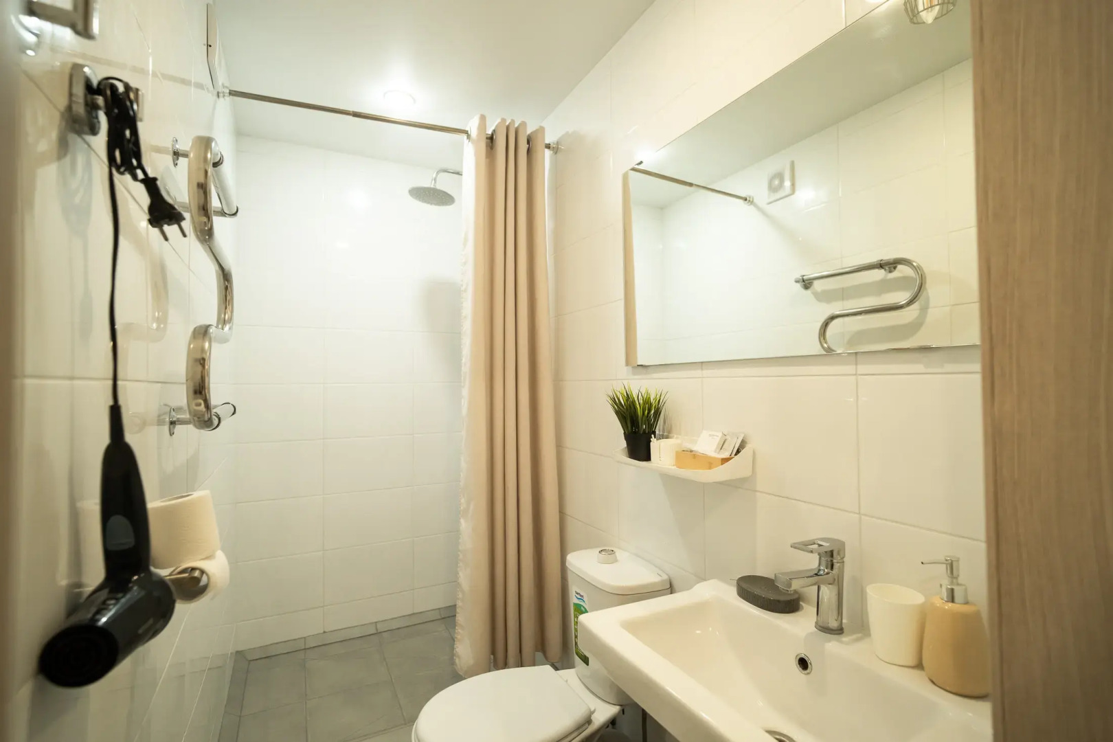 Гостевой дом Зарядье