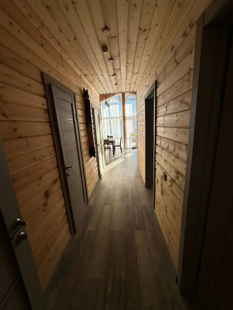 Вилла Ялгуба