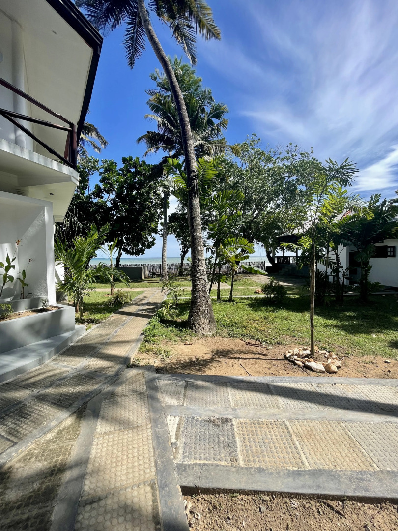 Бутик-отель Casa Smeralda