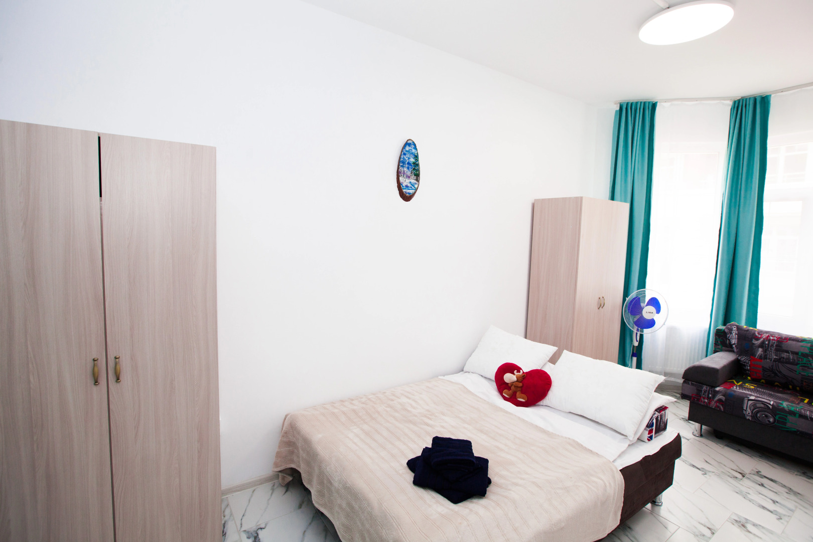 Квартира Курортный