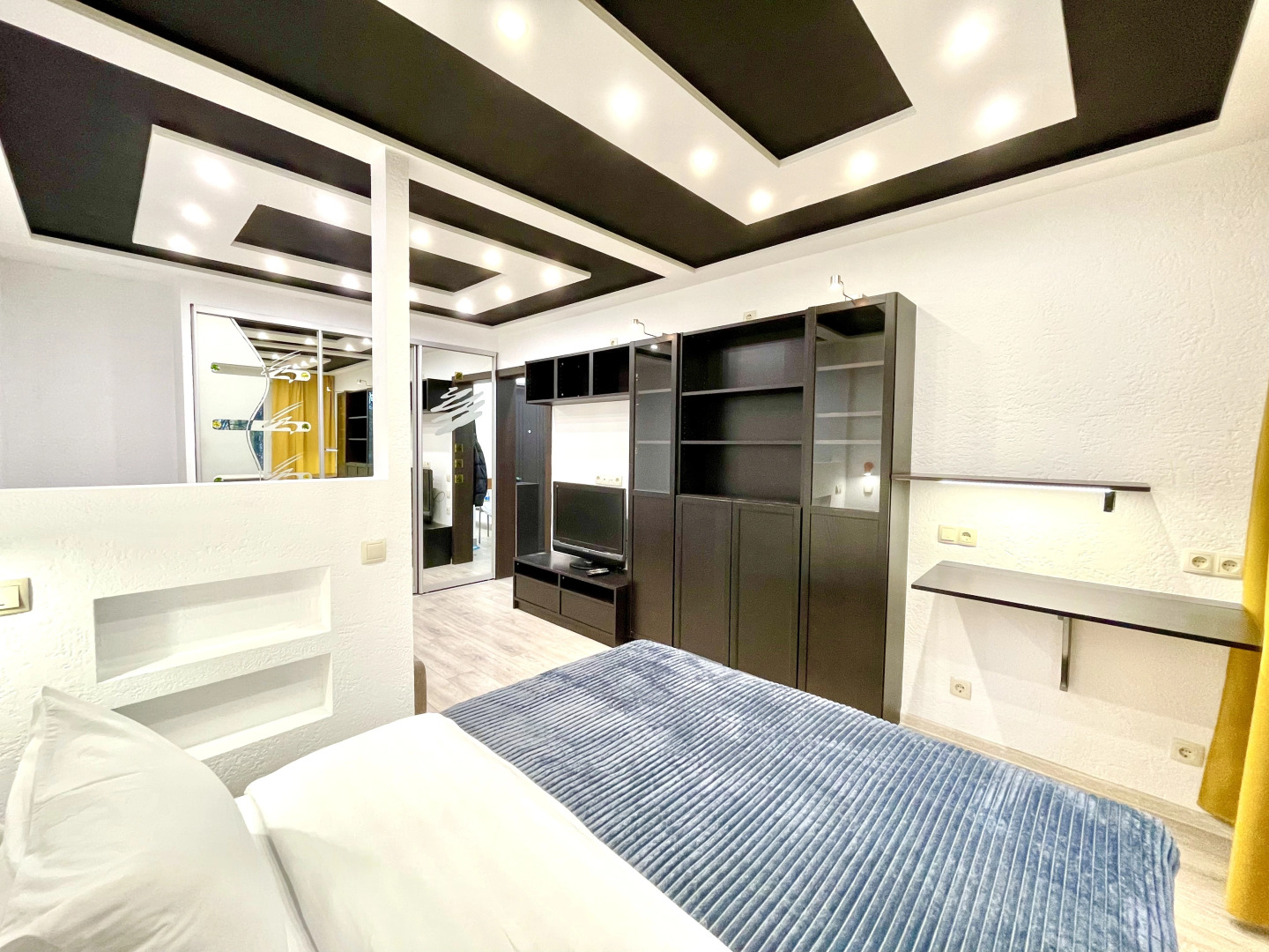 Апартаменты Rauktis