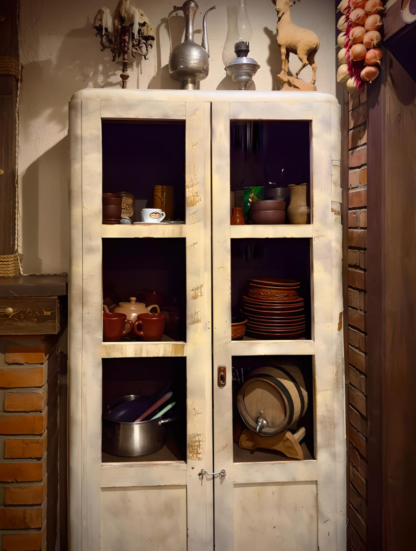 Апартаменты Де Бальзак