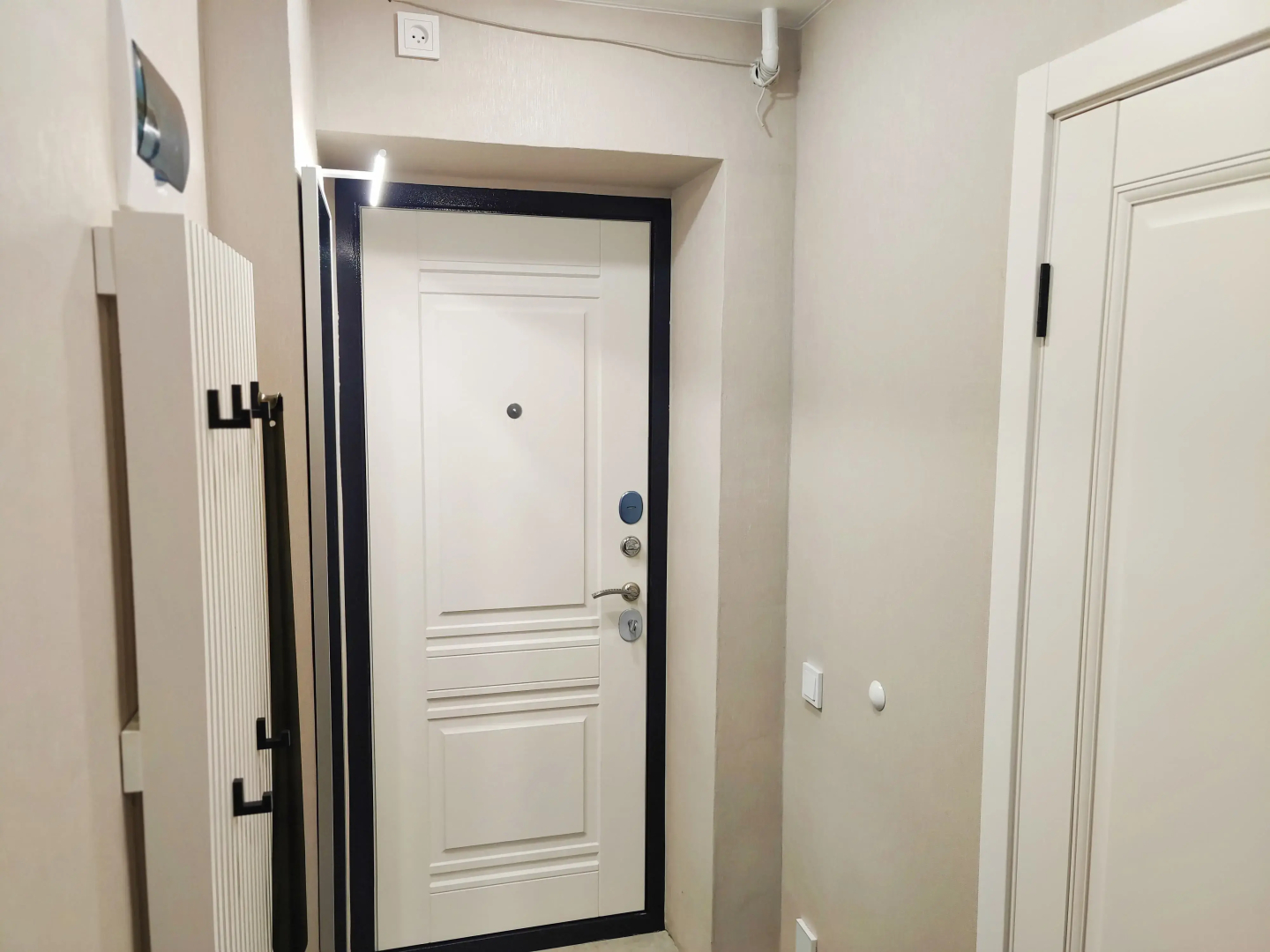 Апартаменты Sweethomeulsk КМ 24-41