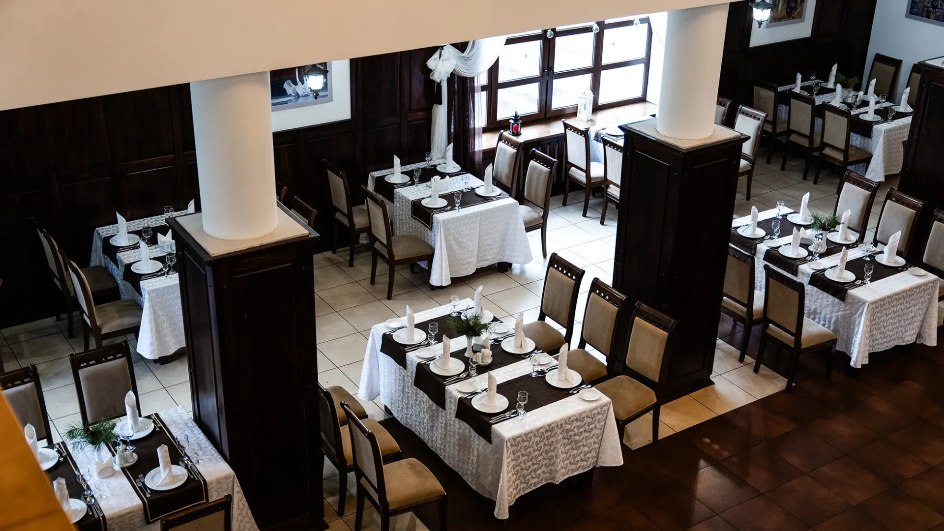 Гостиничный комплекс Парк-отель «Беловежская пуща»