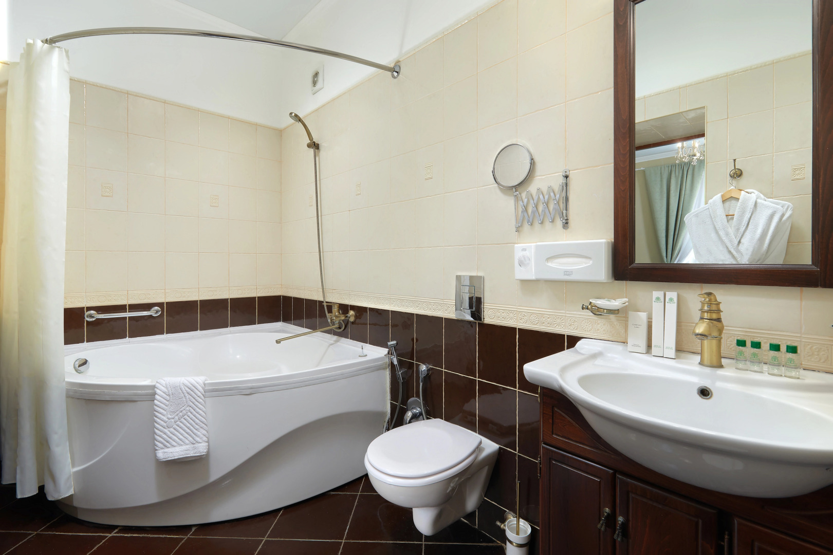 Отель Сокол