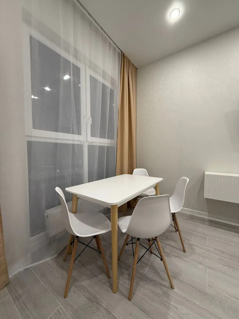 Квартира Шикарная с Дизайнерским Ремонтом от Dimdom. Бесконтактное Заселение