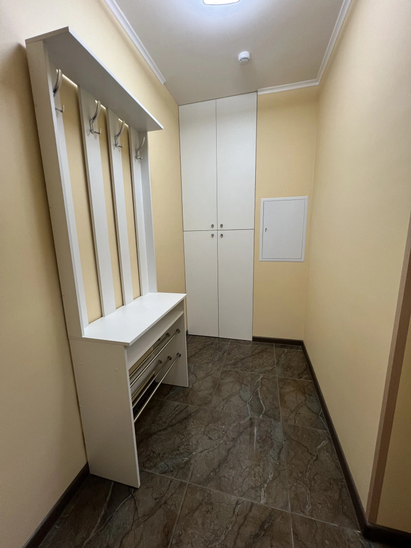 Квартира уютная со свежим ремонтом