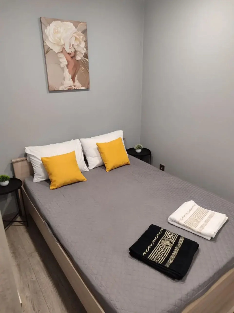 Апартаменты на Академика Книповича 55