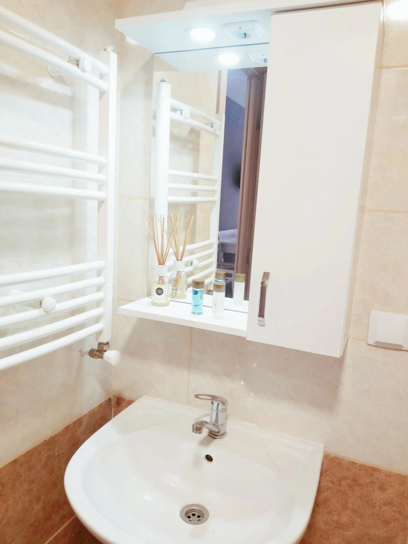 Апартаменты Vake Residence close to Park Mziuri and Vake Park