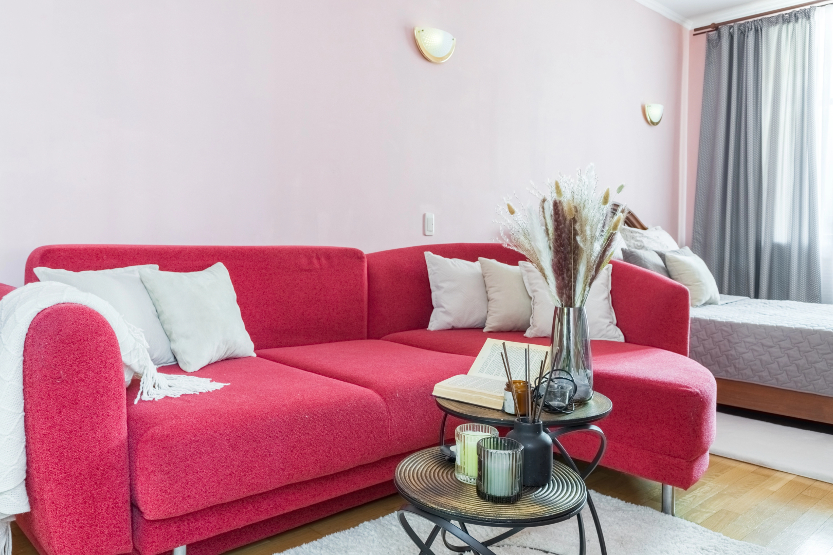 Апартаменты Comfort Home на улице Островского 85А