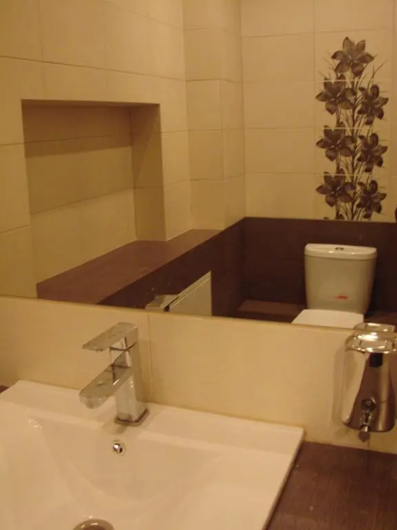 Гостевой Дом GOLD OVEN