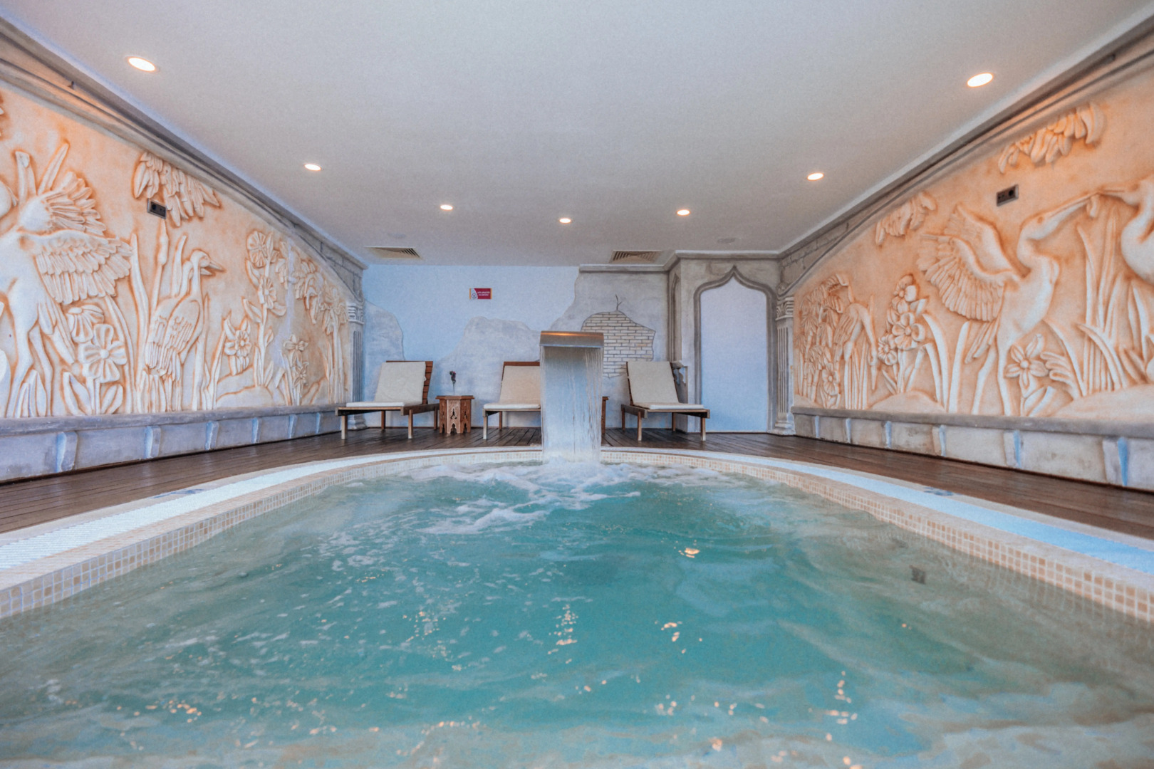 Crowne Plaza Hotel Antalya, an IHG Hotel