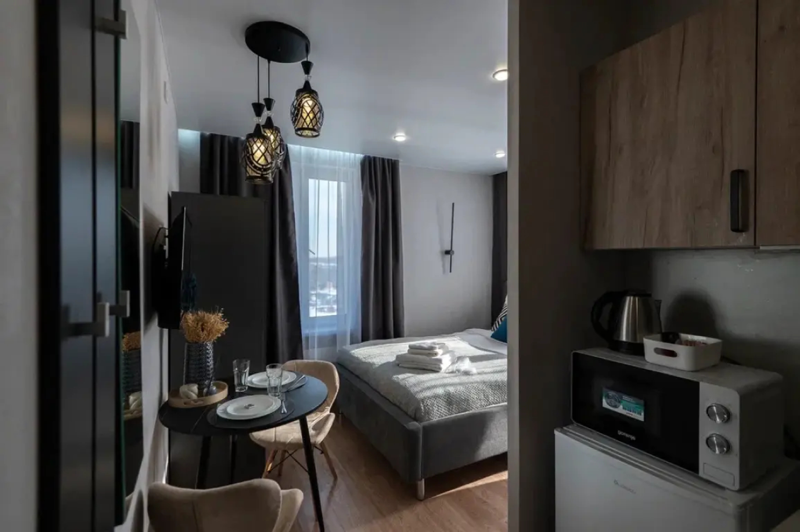 Квартира Apartslounge 2