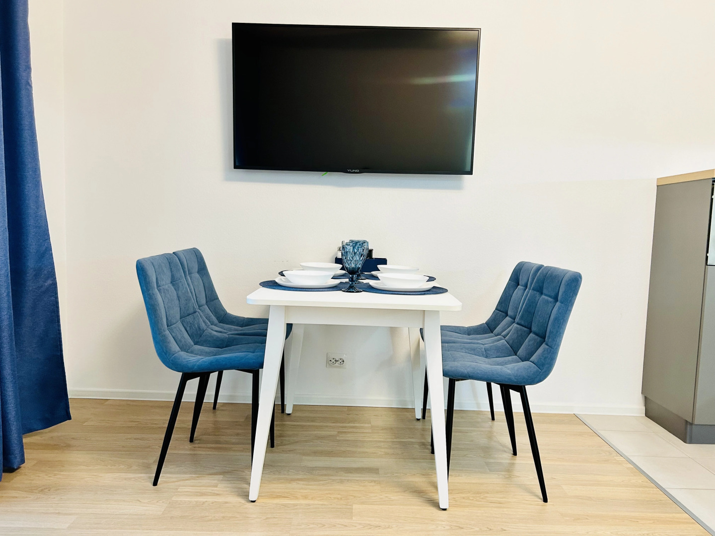 Апартаменты Love it