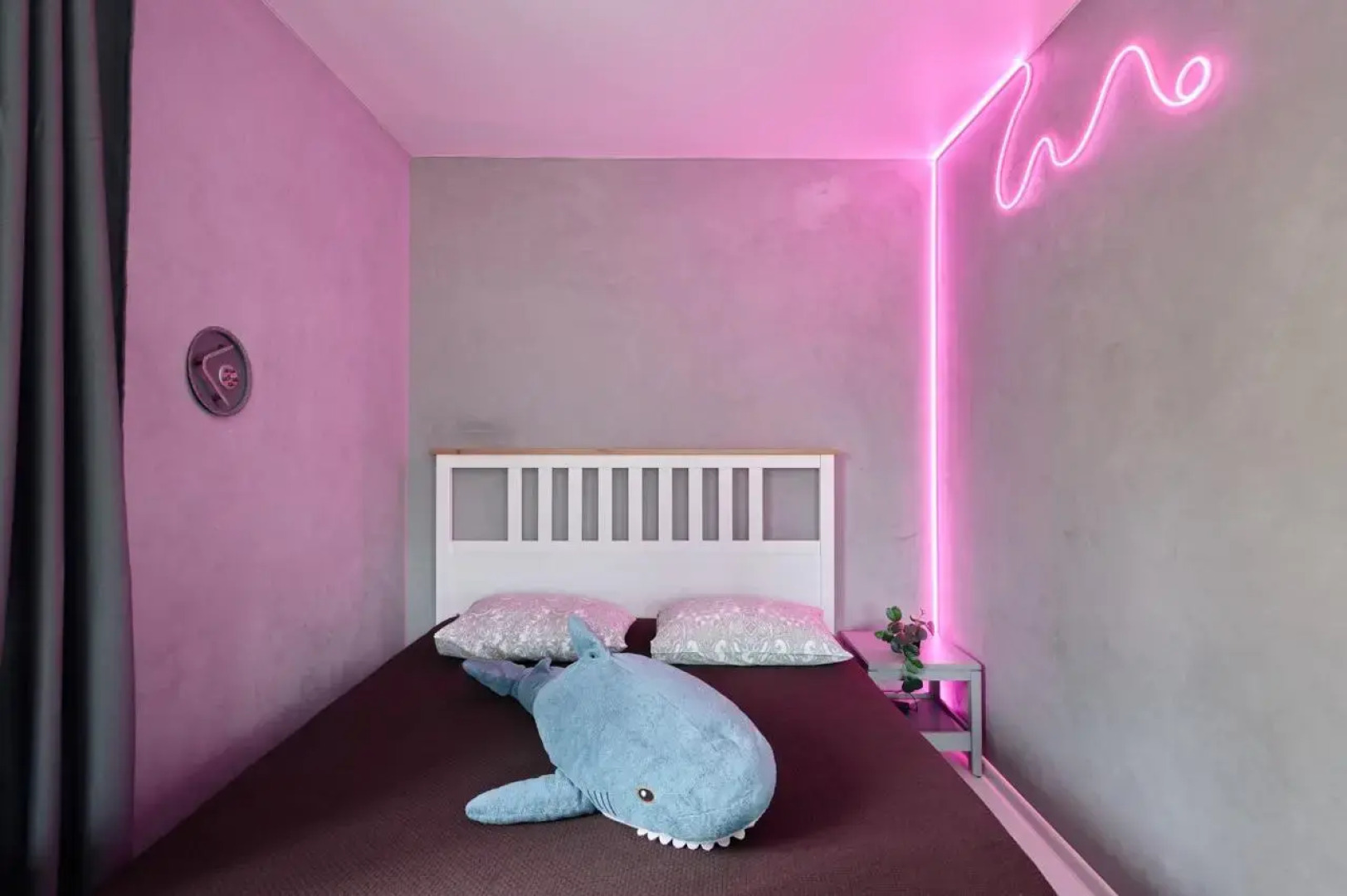 Квартира на Мамина-Сибиряка