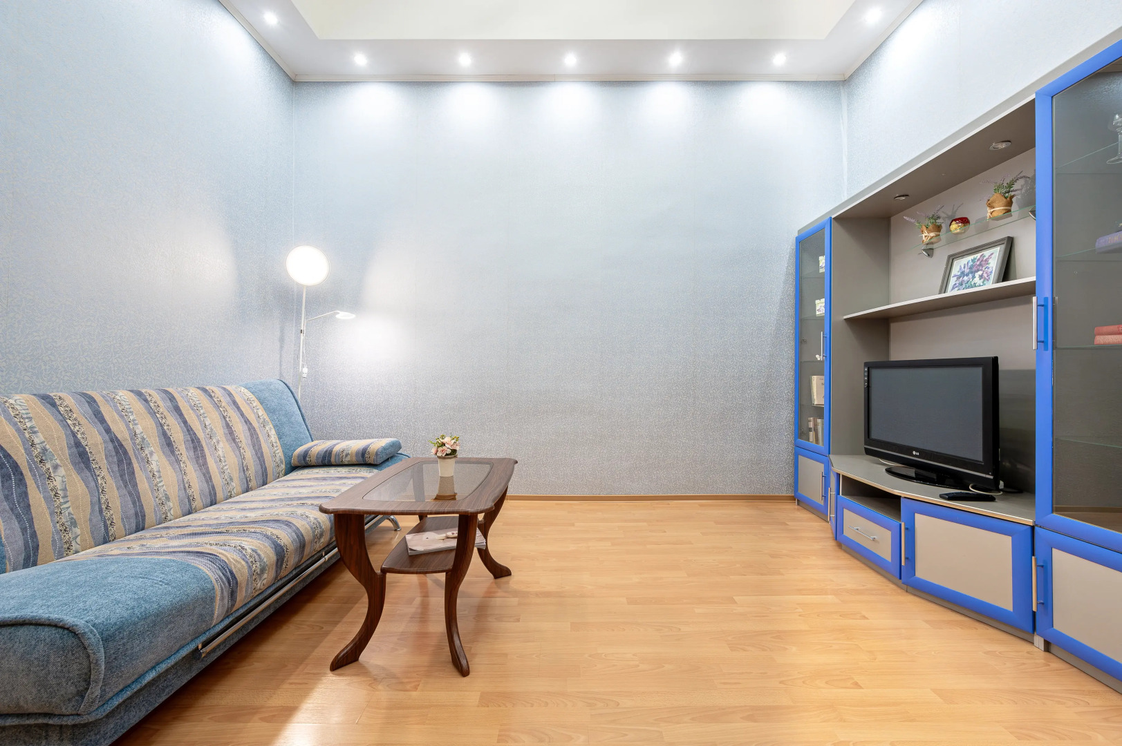 Апартаменты Уютные на Рубинштейна