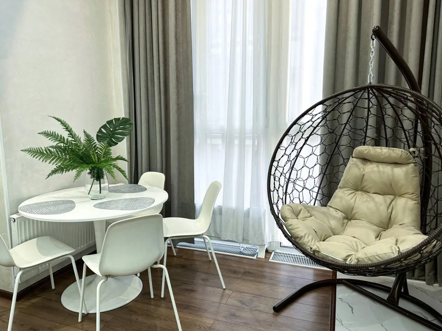 Апартаменты Top Rooms у метро Автозаводская, Автозаводская дом 23 строение 120