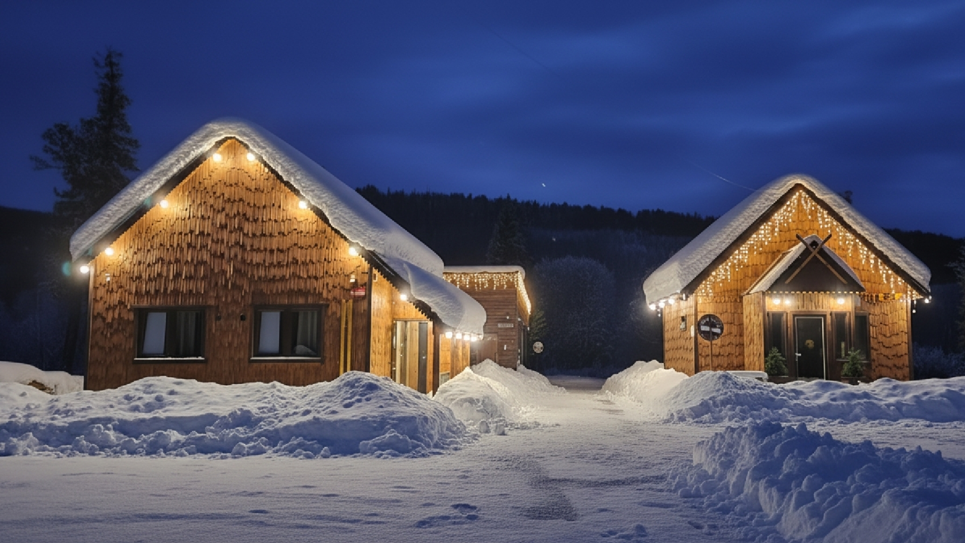 Частный дом в Живописном Месте в 5 Мин от Горы
