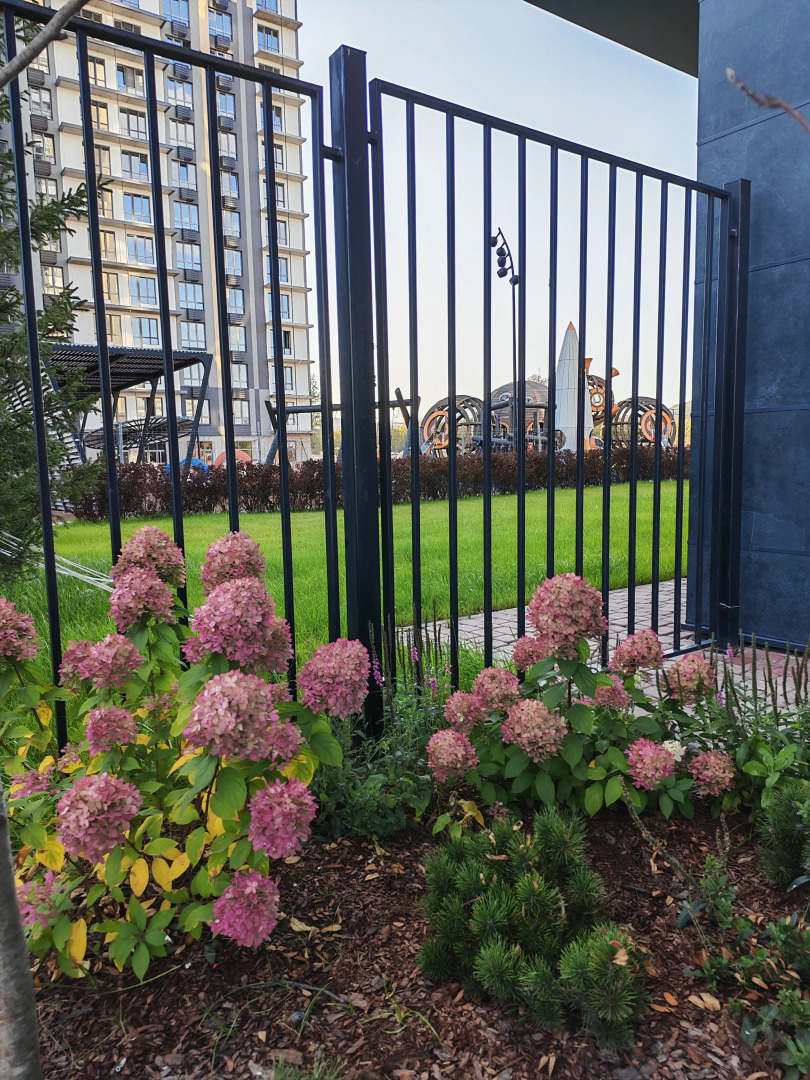 Квартира Grey House Островок Комфорта в самом Сердце Новокузнецка