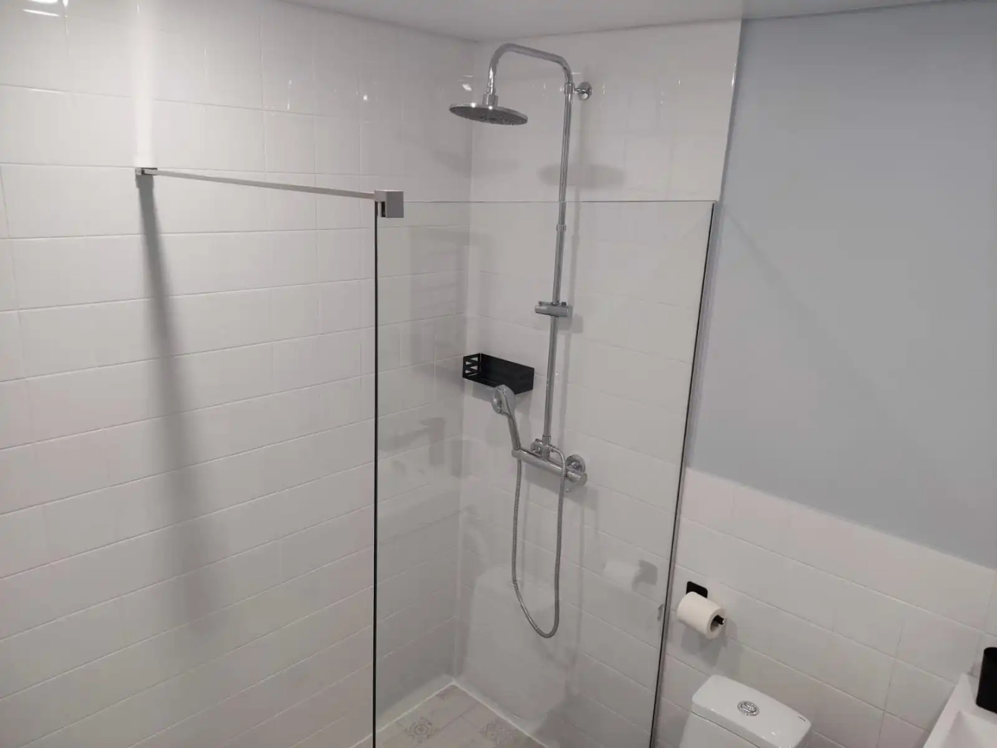 Апартаменты Первомай