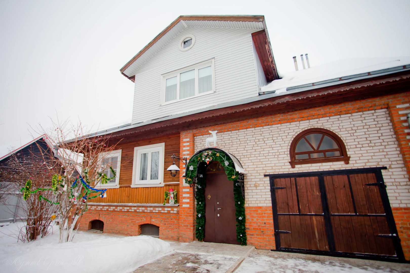 Гостевой Дом Ваш Суздаль