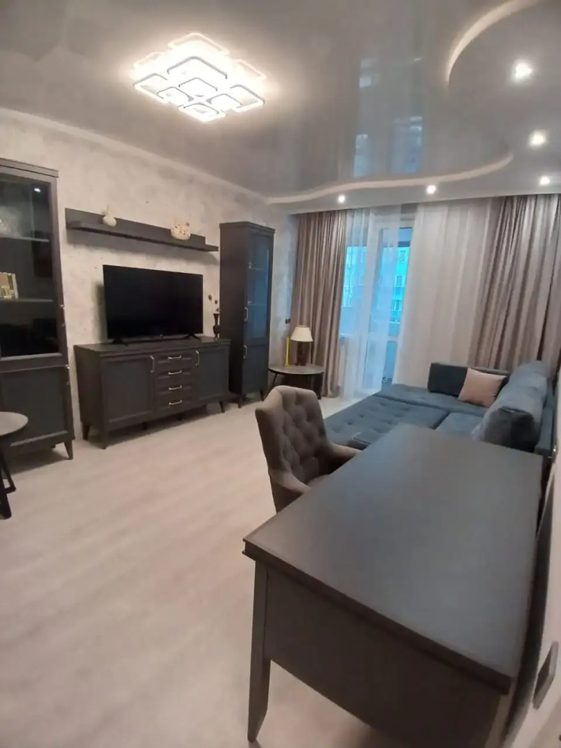 Квартира Уютная на Улице Вишневского