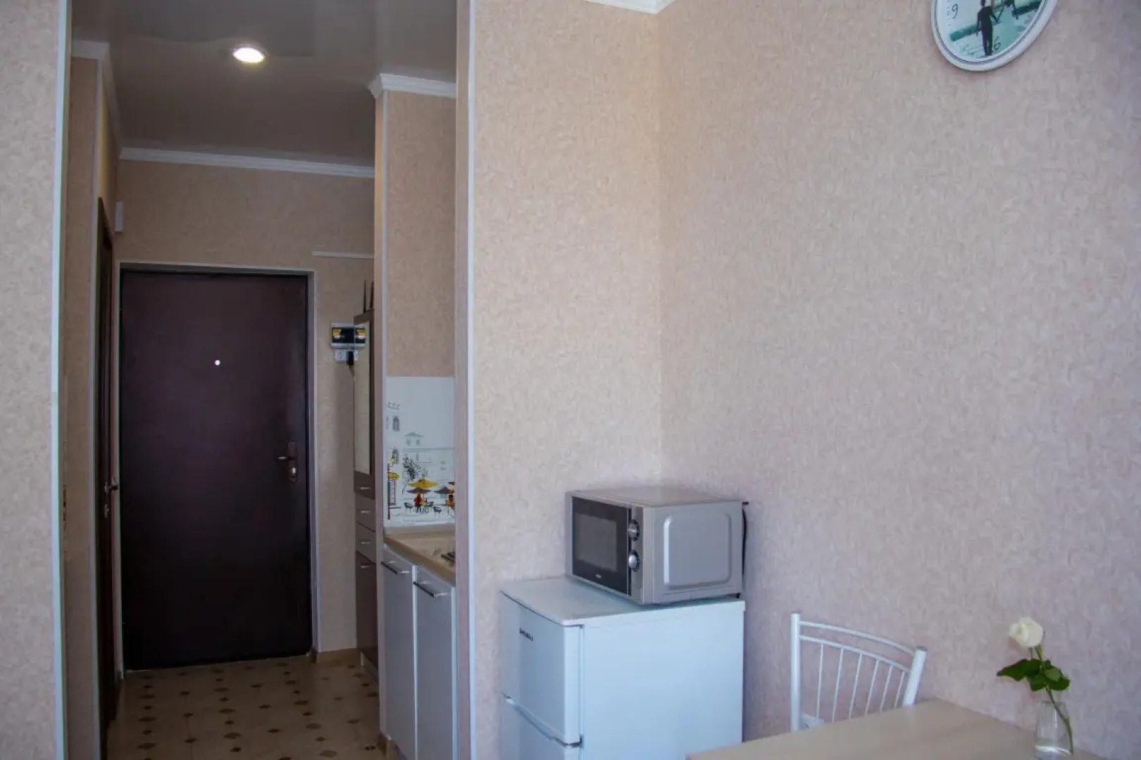 Апартаменты 7 Level