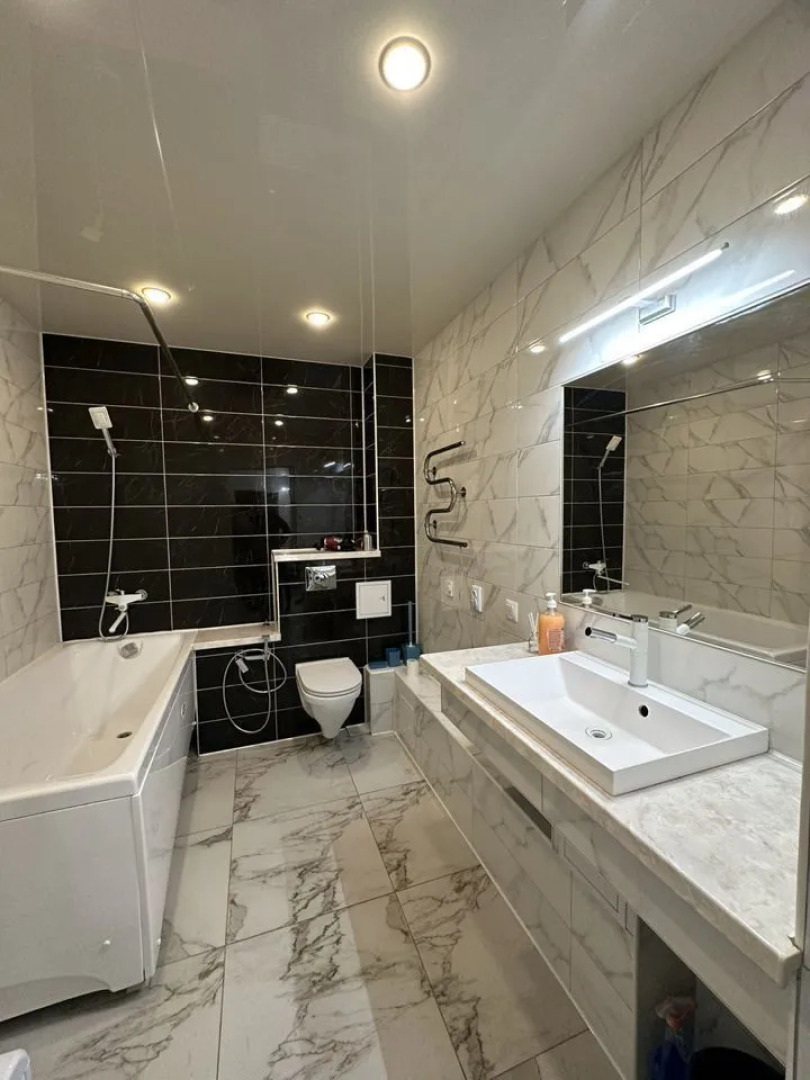 Квартира на Хворостухина 19