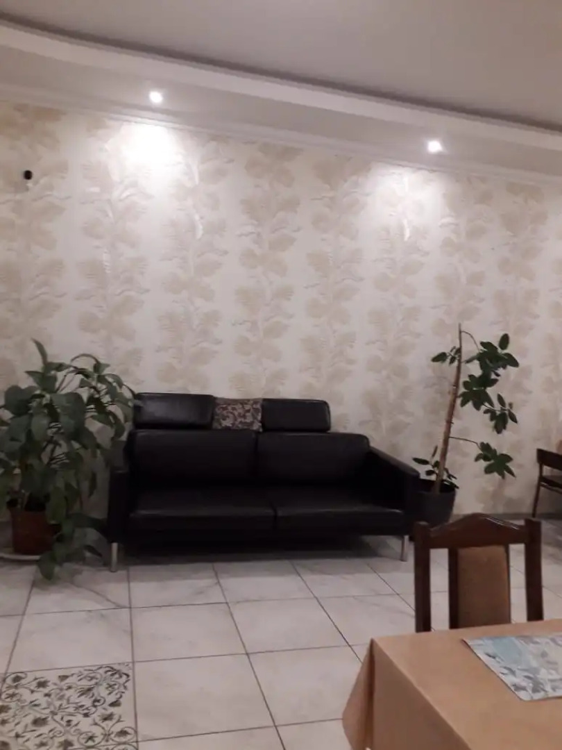 Гостевой дом Внуково Хоум