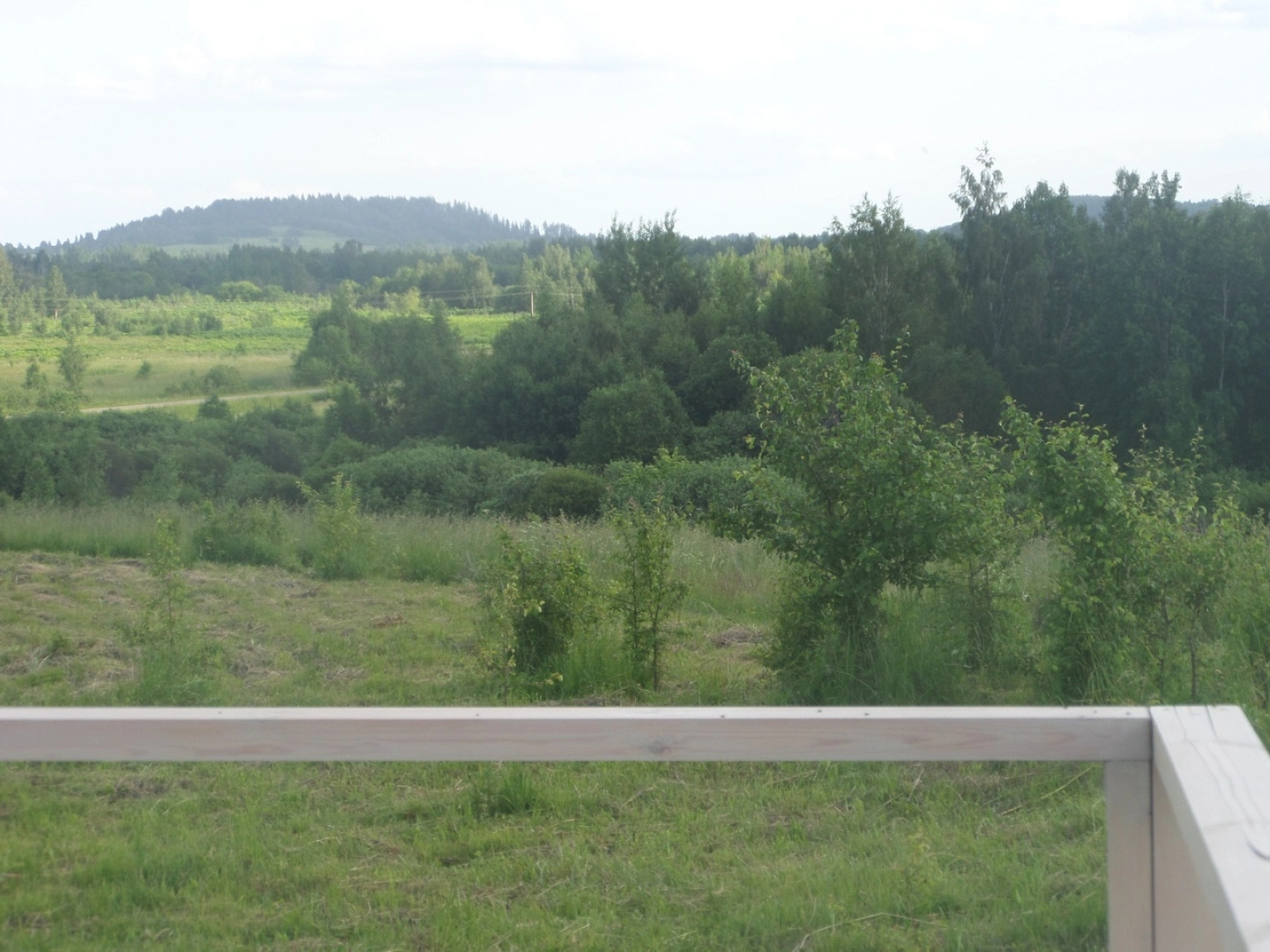 Podcherniche guest House