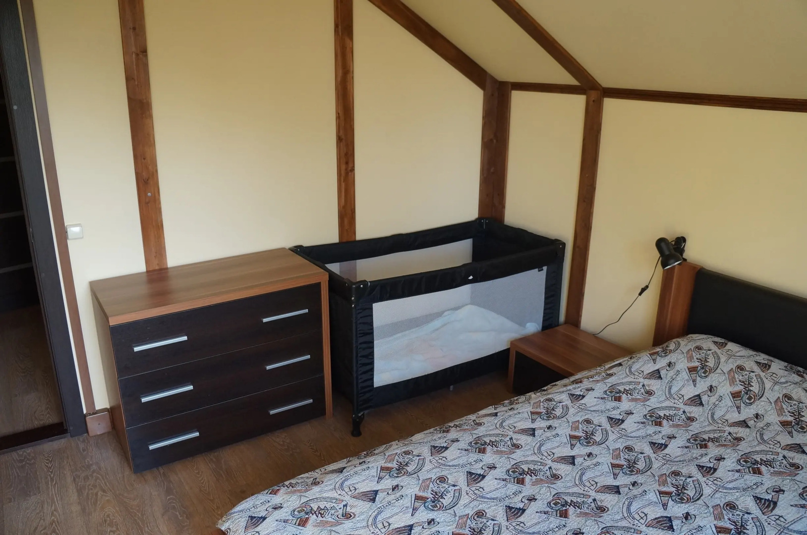 Частный Дом Озерная 38