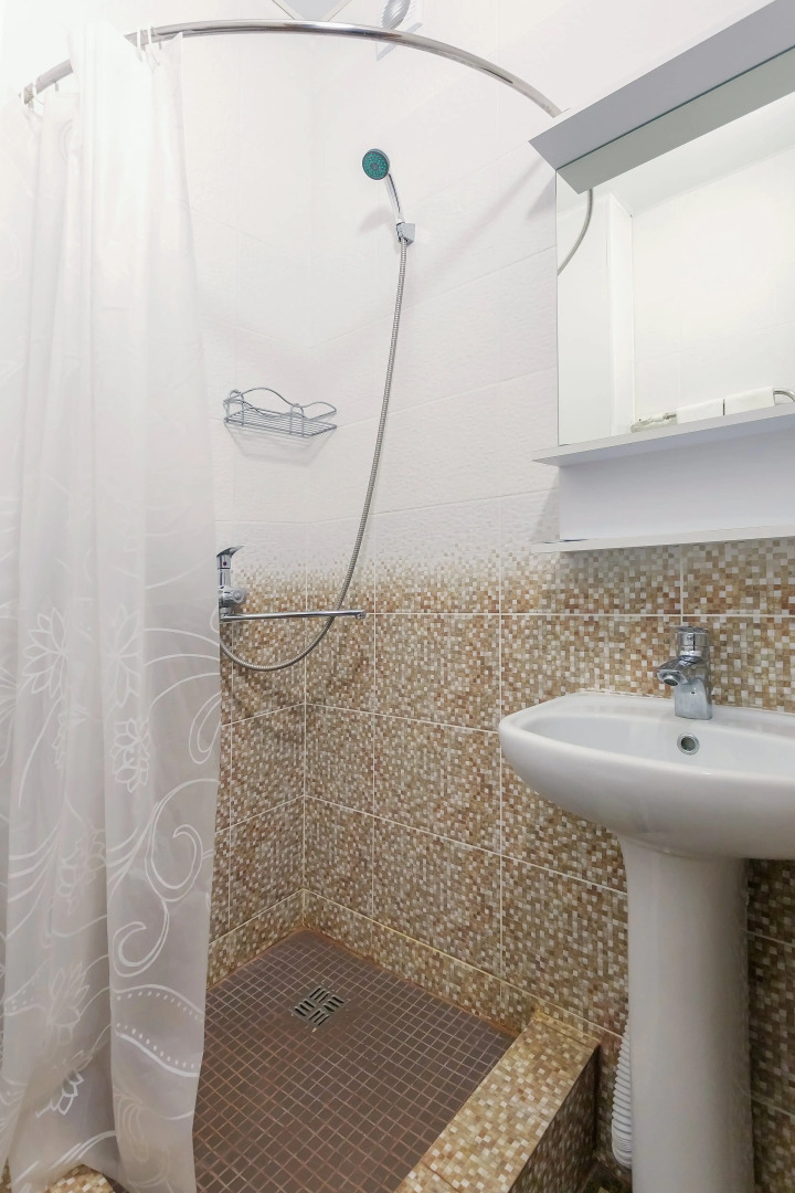 Гостиница Кастрополь