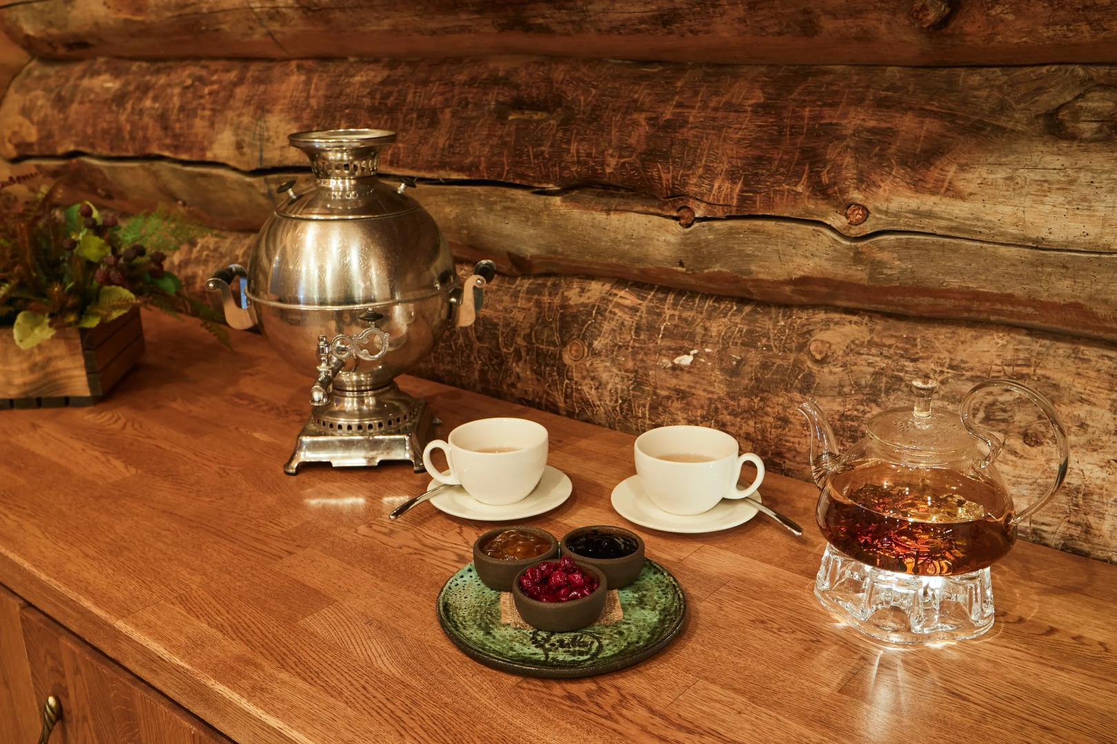 Парк-отель Триумф