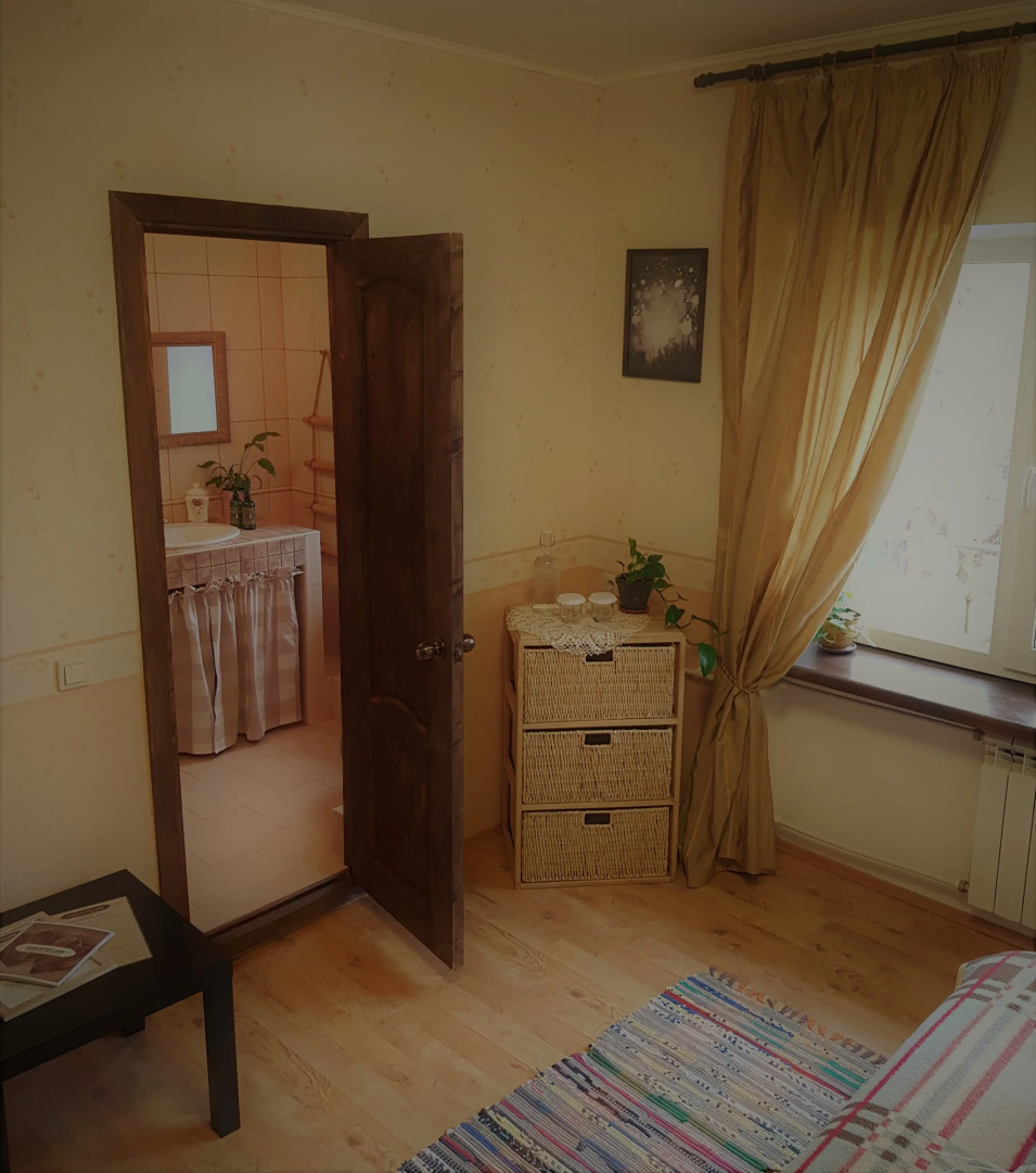 Гостевой дом Dream Village Oksino