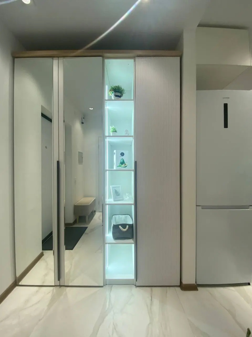 Квартира Li Breeze