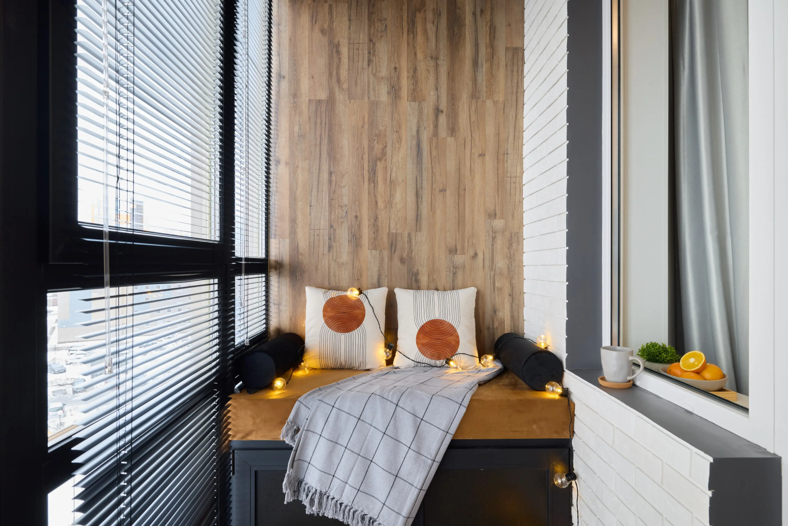 Апартаменты Loft Studio