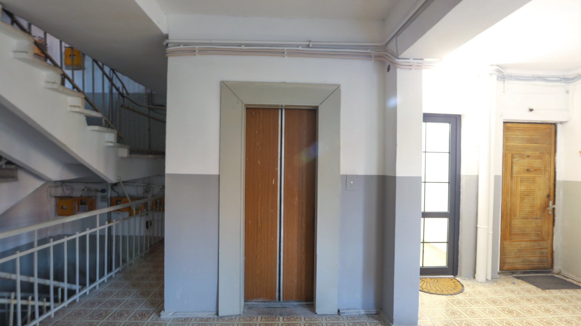 Апартаменты on Pushkin Street 43-67/1