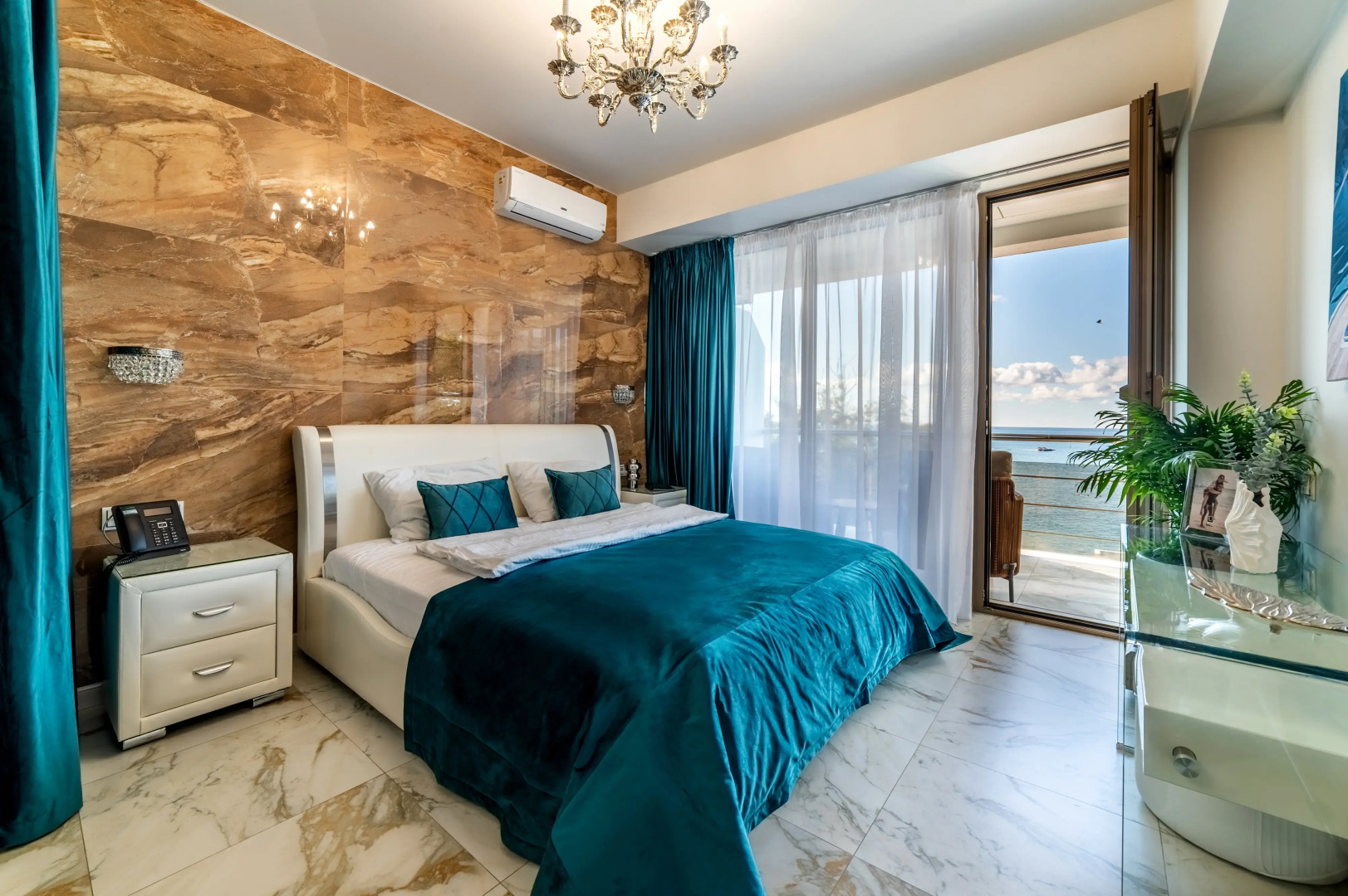 Апарт-отель Morskoy Resort