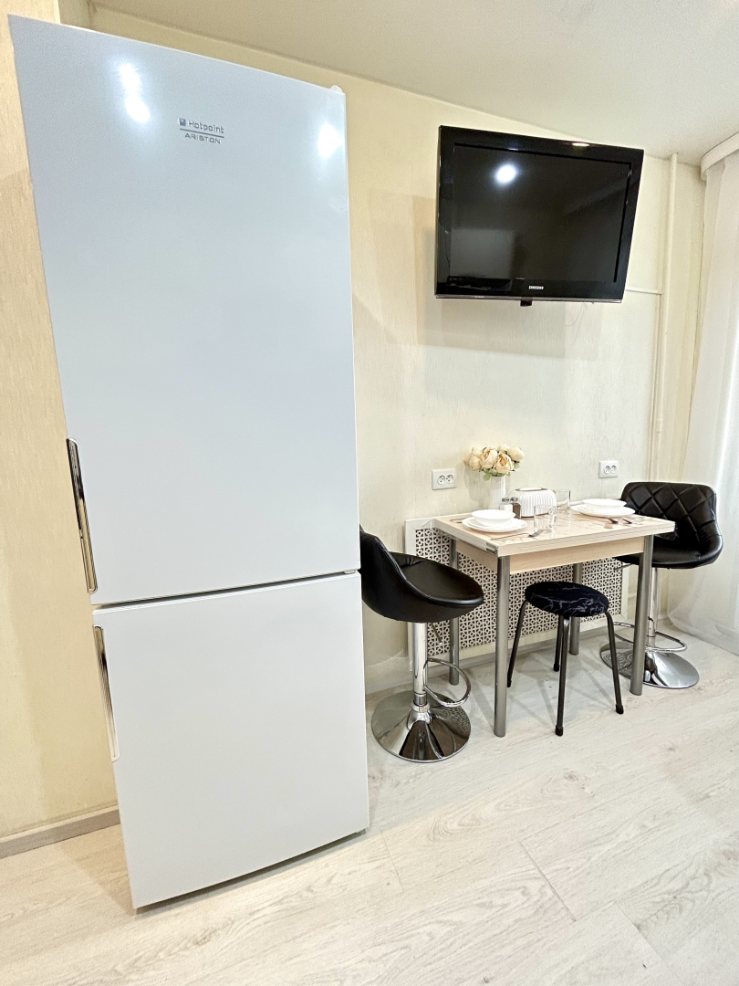 Квартира FSF Уютная класса комфорт с шикарным видом