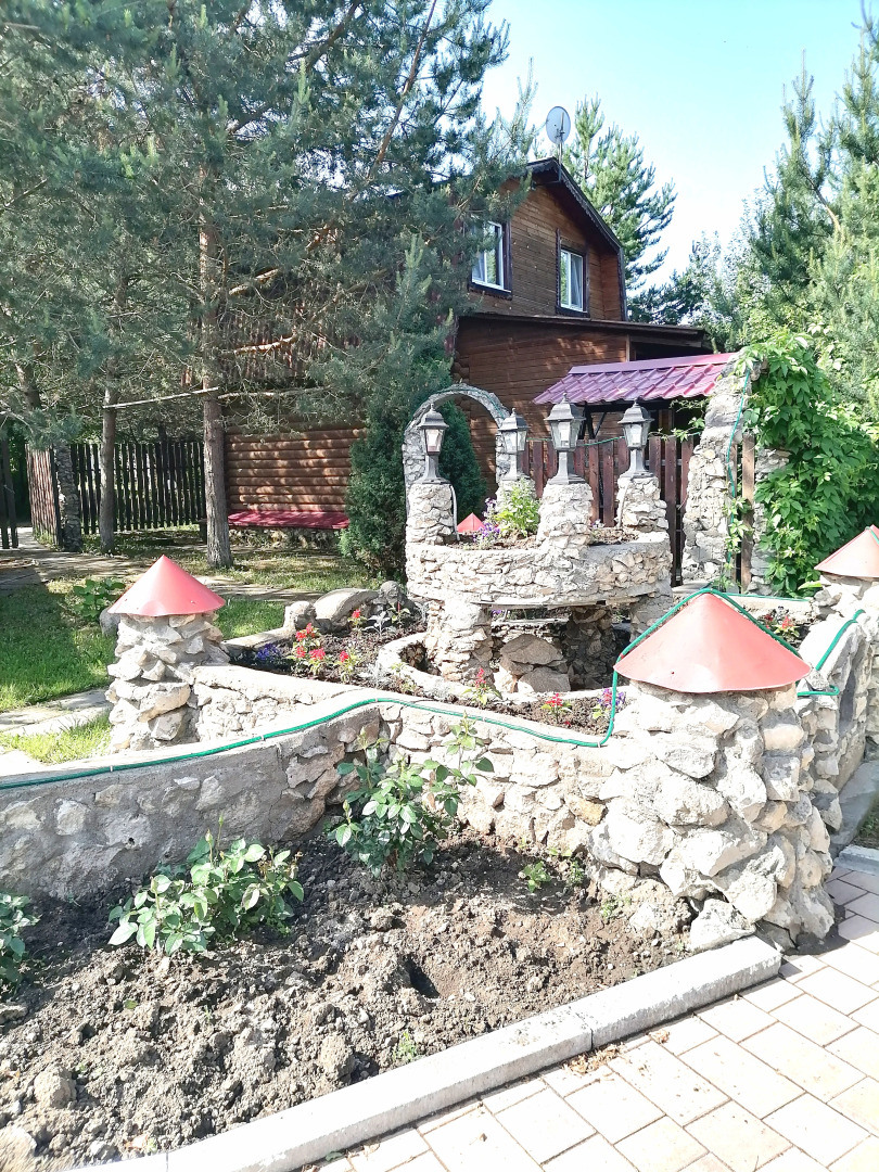 Гостевой Дом Экспедиция