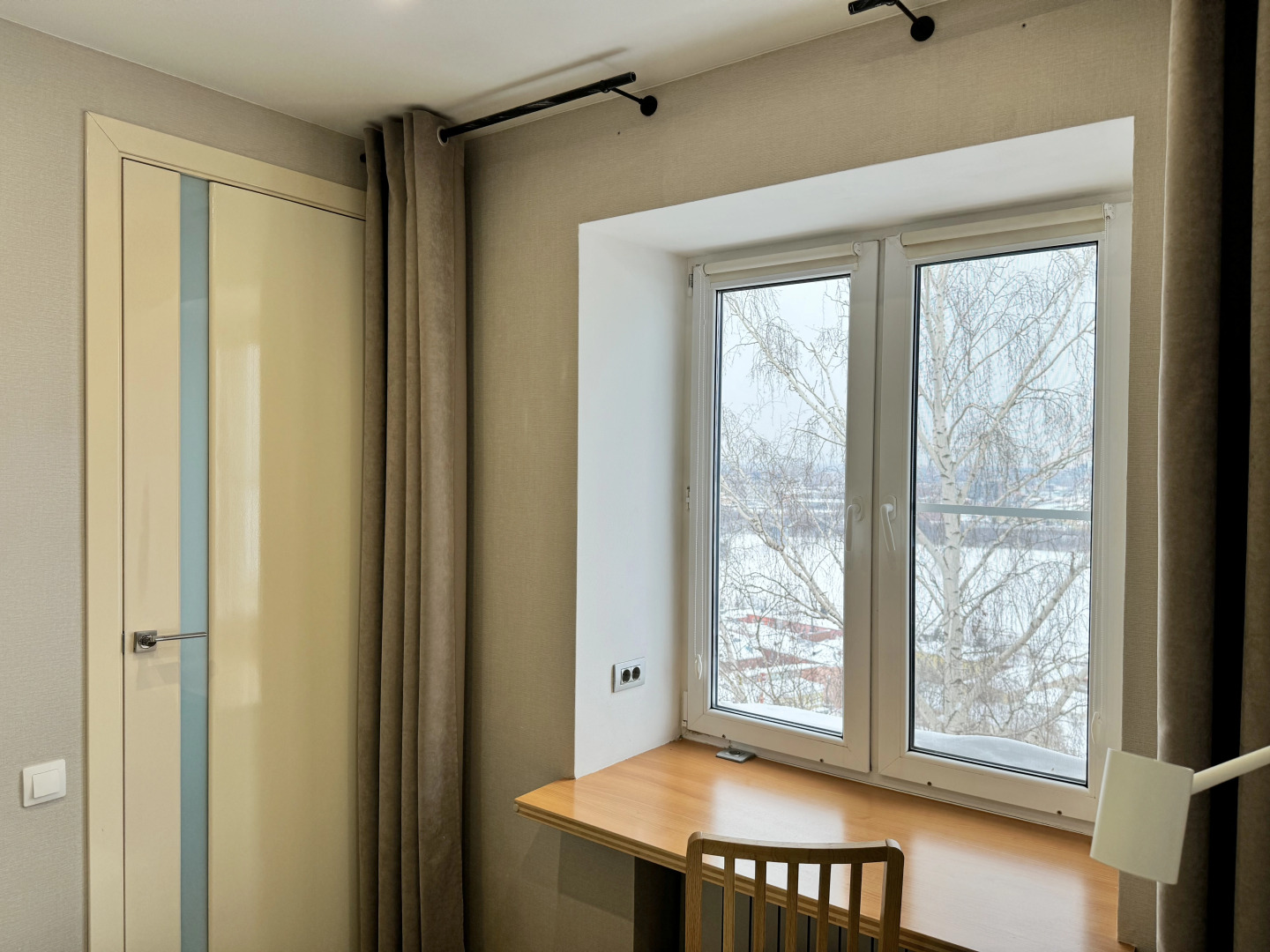 Апартаменты Сутки-Дом - Федоровского