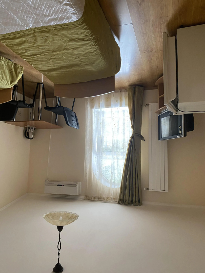 Оздоровительный комплекс Массандра