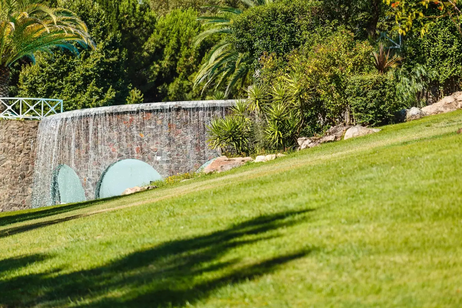 Отель Fonte Santa