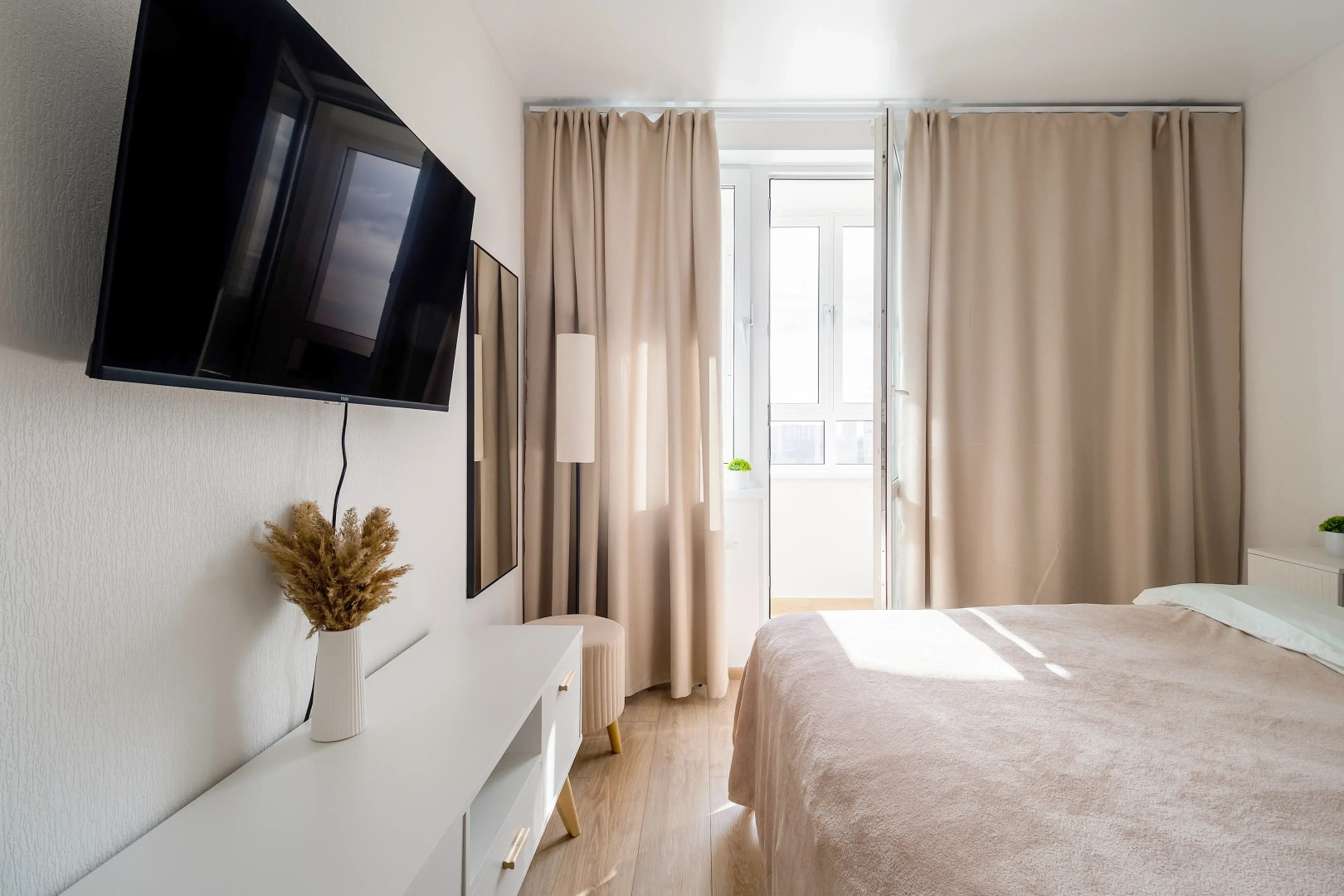 Квартира на проспекте Героев Донбасса 11