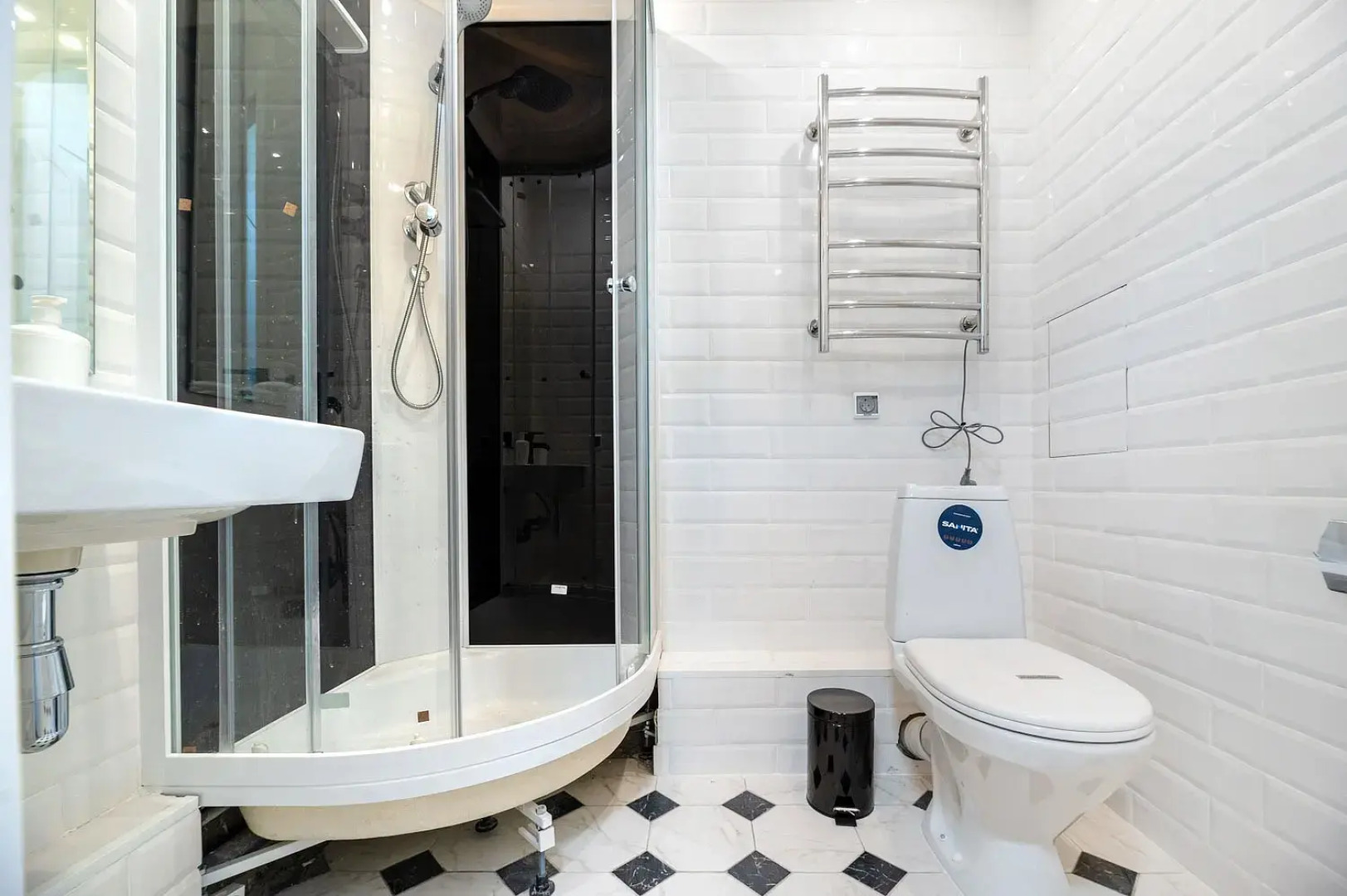 Апартаменты у Аллеи Фонтанов и Парка