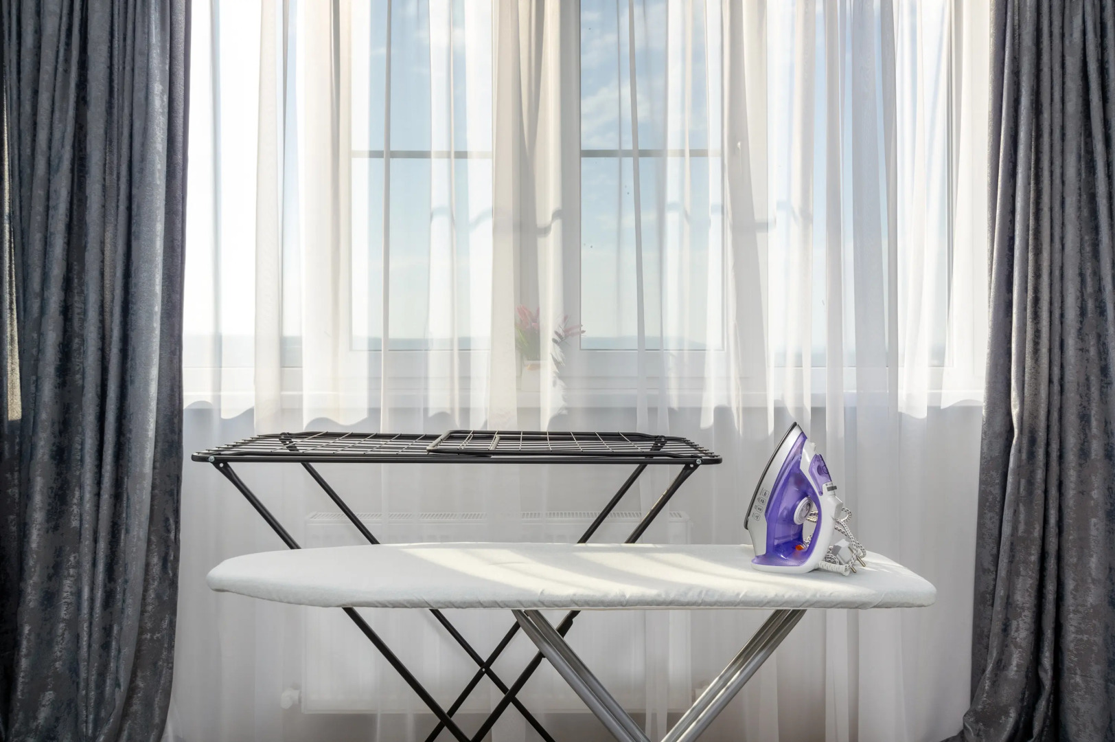 Апартаменты Райдас на Булгакова 23