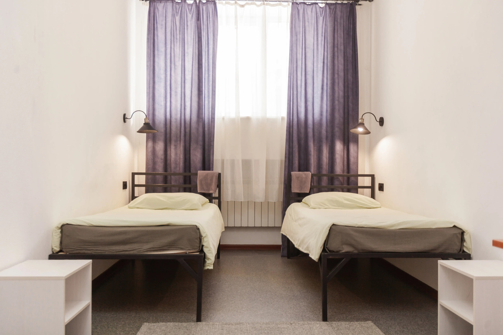 Меблированные комнаты Lucky на Набережной